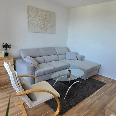 View Appartement Zadar