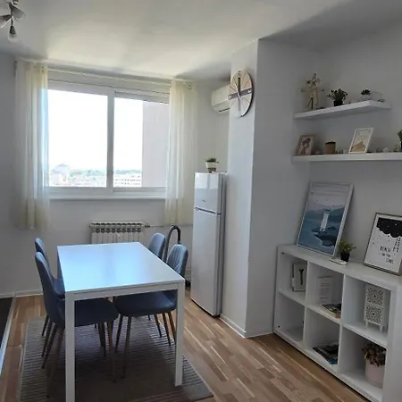 Appartement View Zadar