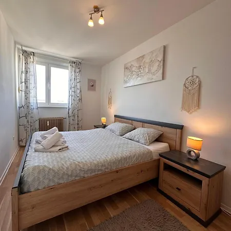Appartement View Zadar
