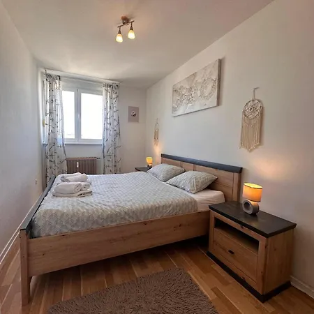 Appartement View Zadar