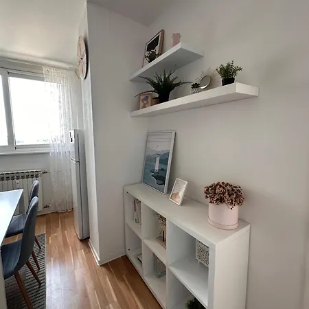 Appartement View