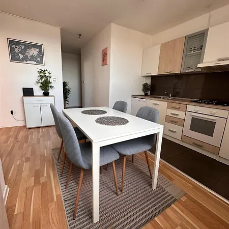 View Appartement