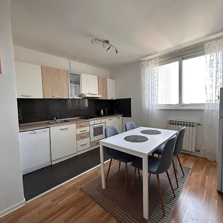 Appartement View Zadar