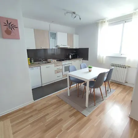 Apartamento View